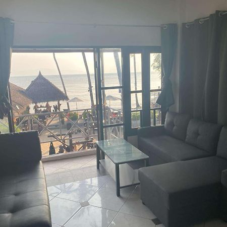 Wild Wood X Hansa Beach Fitness Resort Тонгсала Екстериор снимка