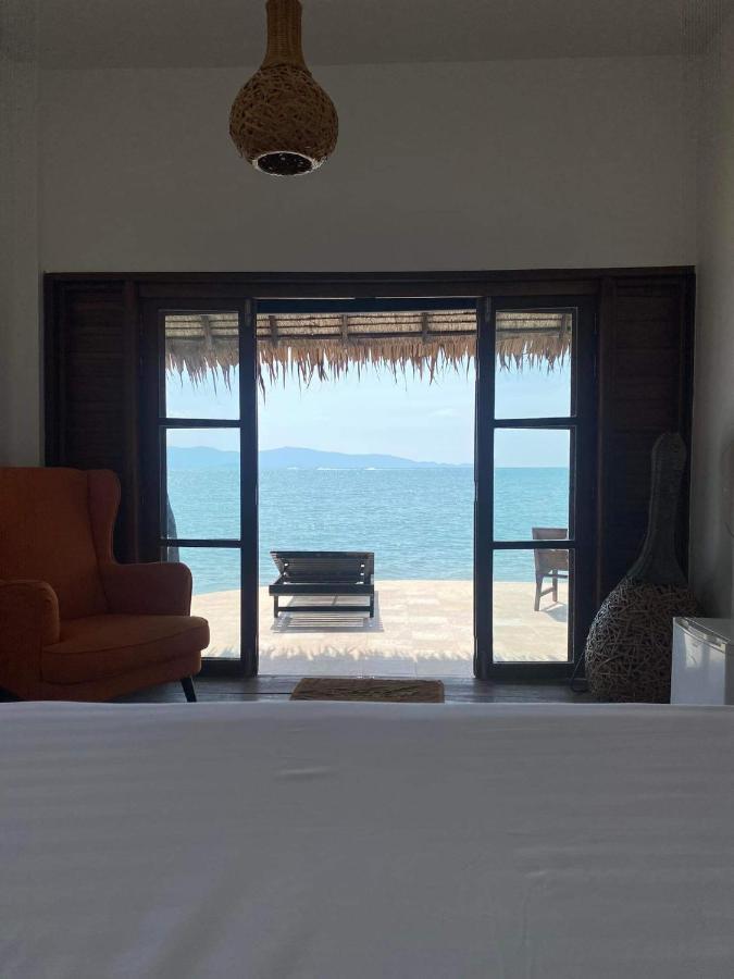 Wild Wood X Hansa Beach Fitness Resort Тонгсала Екстериор снимка
