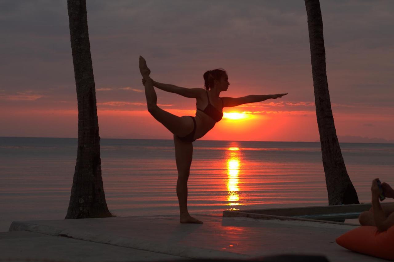 Wild Wood X Hansa Beach Fitness Resort Тонгсала Екстериор снимка