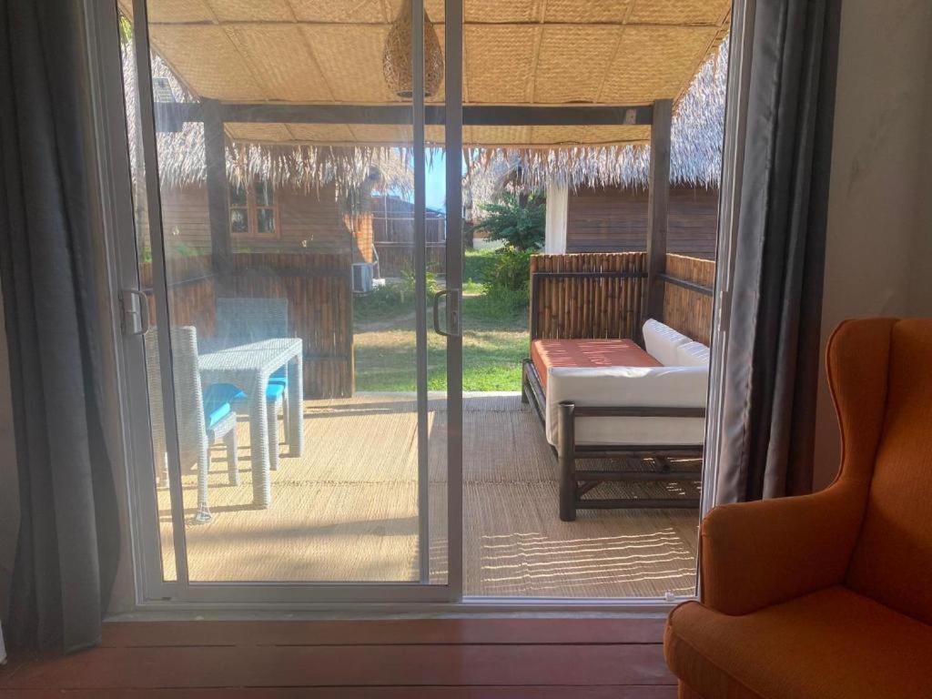Wild Wood X Hansa Beach Fitness Resort Тонгсала Екстериор снимка